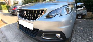 Peugeot 2008 2018 1.2 VTi Active 77.000χλμ-thumb-8