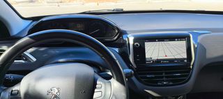 Peugeot 2008 2018 1.2 VTi Active 77.000χλμ-thumb-10