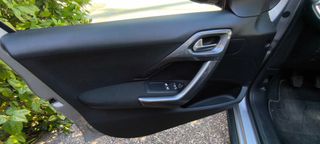 Peugeot 2008 2018 1.2 VTi Active 77.000χλμ-thumb-11