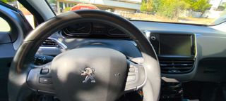 Peugeot 2008 2018 1.2 VTi Active 77.000χλμ-thumb-13