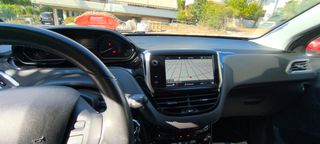 Peugeot 2008 2018 1.2 VTi Active 77.000χλμ-thumb-15