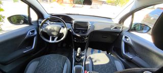 Peugeot 2008 2018 1.2 VTi Active 77.000χλμ-thumb-25