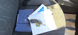 Peugeot 2008 2018 1.2 VTi Active 77.000χλμ-thumb-29