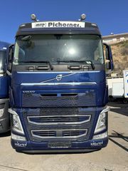 Καρότσα Κουρτίνα Volvo 2017 FH 13 500