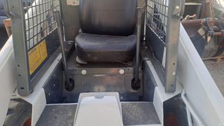 Φορτωτάκι Bobcat 1980 731-thumb-1