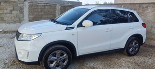 Suzuki Vitara 2018