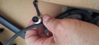 «Nokta Makro Simplex+ με Pinpointer Αδιάβροχο & Ατσάλινο Σκαφτικό Quest – Άριστη κατάσταση»