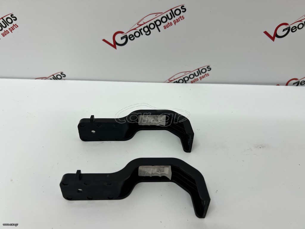 Βάση στήριξης προφυλακτήρα Hyundai i 10 19-24  86633-Κ7000