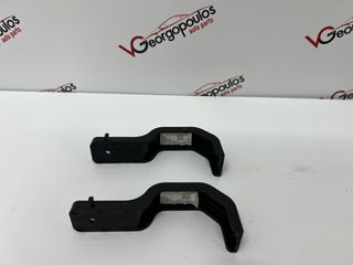 Βάση στήριξης προφυλακτήρα Hyundai i 10 19-24  86633-Κ7000