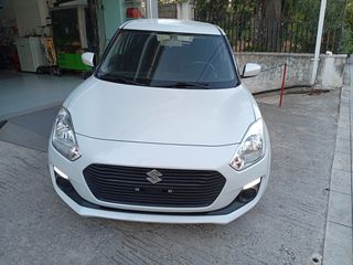 Suzuki Swift 2019