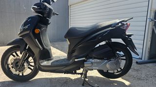 Sym Symphony SR 125i 2023 SYMPHONY SR 125I ΑΡΙΣΤΗ ΚΑΤΑΣΤΑΣΗ