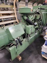 Γεννήτρια 1990 ΓΕΝΝΗΤΡΙΑ ΜΑΝ 125KVA DIESEL-thumb-3