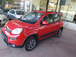 Fiat Panda 2016 TwinAir 4x4 Star Stop EYRO 6-thumb-2