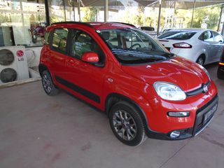 Fiat Panda 2016 TwinAir 4x4 Star Stop EYRO 6-thumb-3