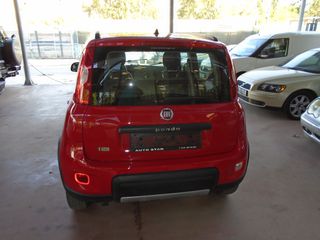 Fiat Panda 2016 TwinAir 4x4 Star Stop EYRO 6-thumb-4