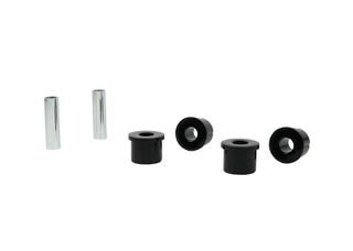 SPRING - SHACKLE BUSHING - REAR