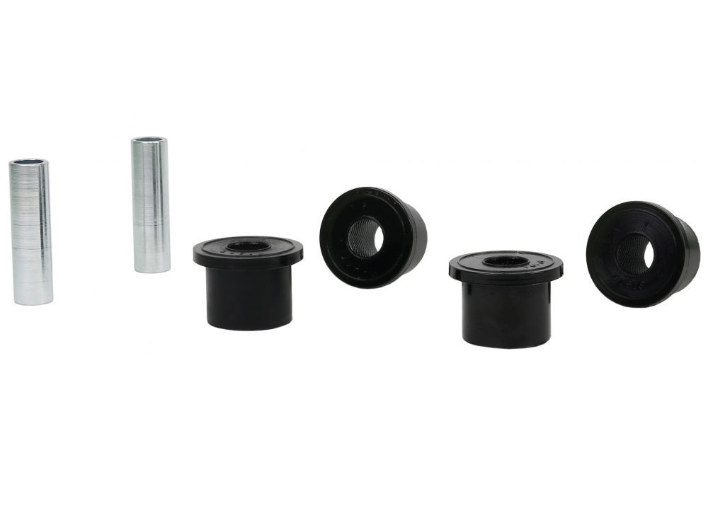 SPRING - EYE FRONT BUSHING - REAR