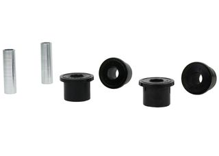 SPRING - EYE FRONT BUSHING - REAR