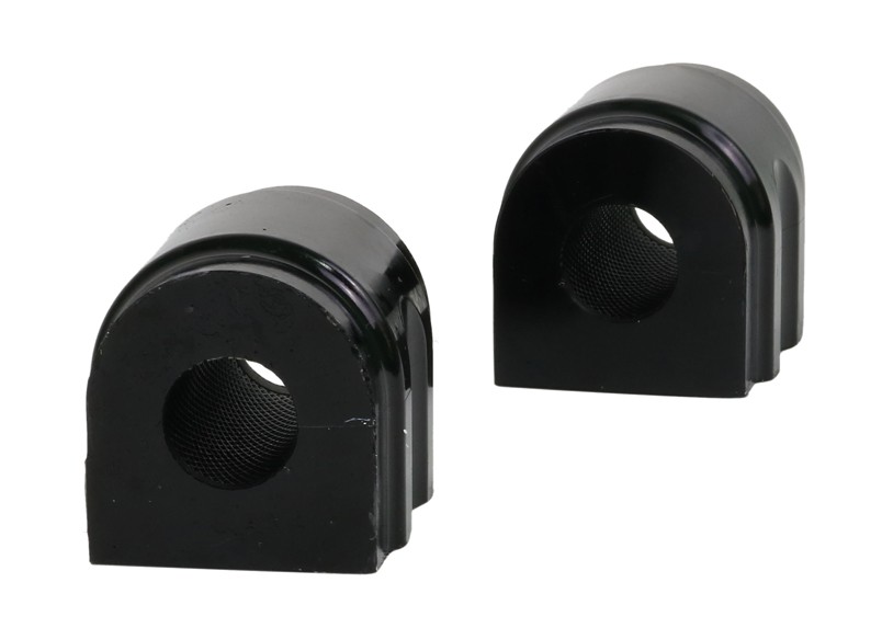 Sway bar - mount bushing