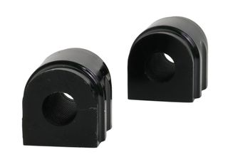 Sway bar - mount bushing