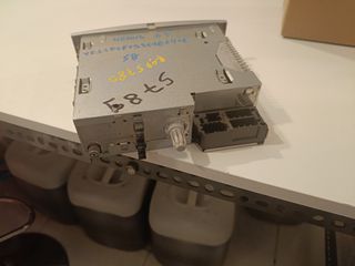Ράδιο-CD RENAULT MODUS ΜΟΝΤΕΛΟ 2005-thumb-3