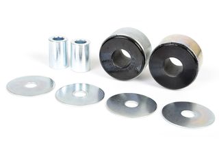 Differential Mount - Rear Bushing Kit
