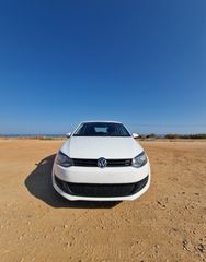 Volkswagen Polo 2014 TSI