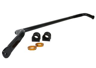 Sway Bar - 35mm Non Adjustable