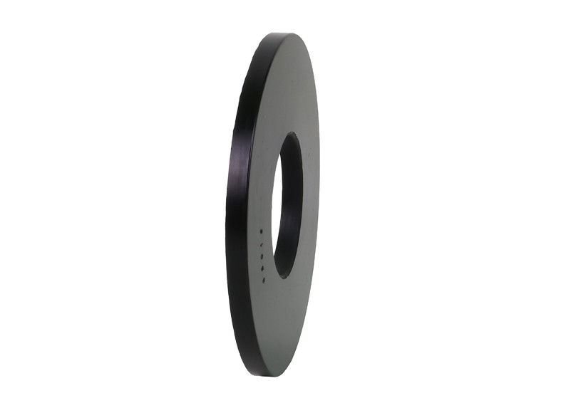 Coil Spring Pad - Bushing Kit