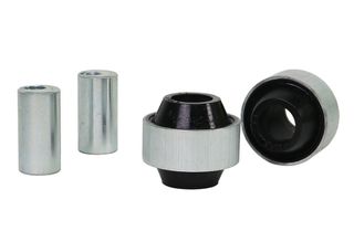Control Arm Lower - Inner Rear Bushing Kit-Double Offset
