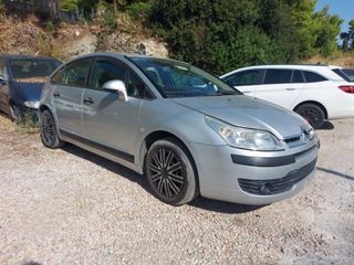 Citroen C4 2005
