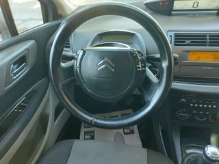 Citroen C4 2005 EXCLUSIVE 1.6-thumb-17