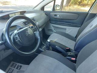 Citroen C4 2005 EXCLUSIVE 1.6-thumb-12