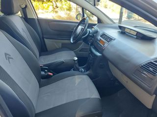 Citroen C4 2005 EXCLUSIVE 1.6-thumb-13