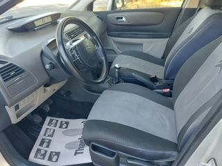 Citroen C4 2005 EXCLUSIVE 1.6-thumb-16
