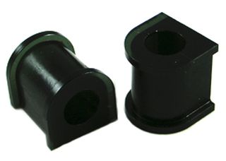 Sway Bar Mount - Bushing Kit 18mm