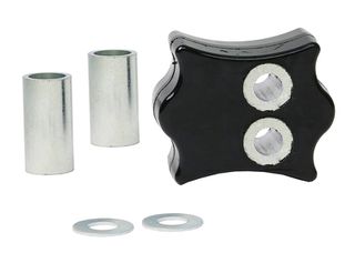 DIFFERENTIAL - MOUNT REAR BUSHING - REAR