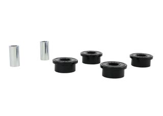 REAR TRACK BAR BUSHINGS