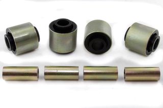 TRAILING ARM LOWER BUSHING - REAR