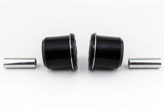 CONTROL ARM - UPPER FRONT BUSHING - REAR