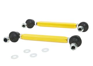 Sway Bar Link - 10mm Ball Stud