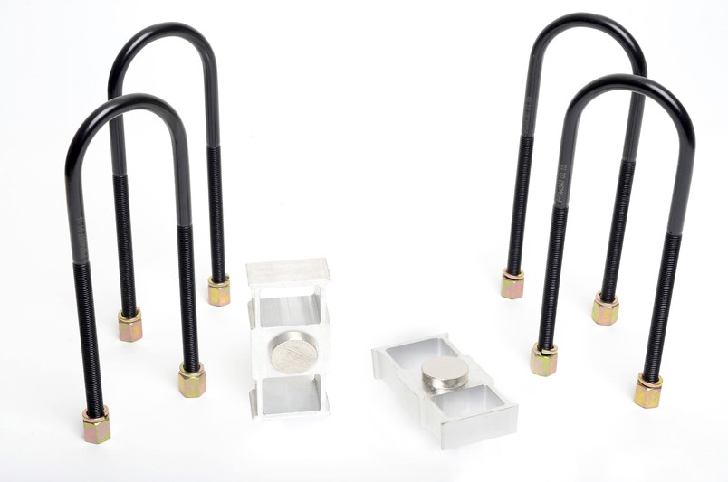 Lowering Block - Kit 1""