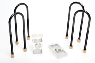 Lowering Block - Kit 1""
