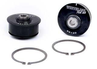 Control Arm Lower - Inner Rear Bushing Kit-Double Offset