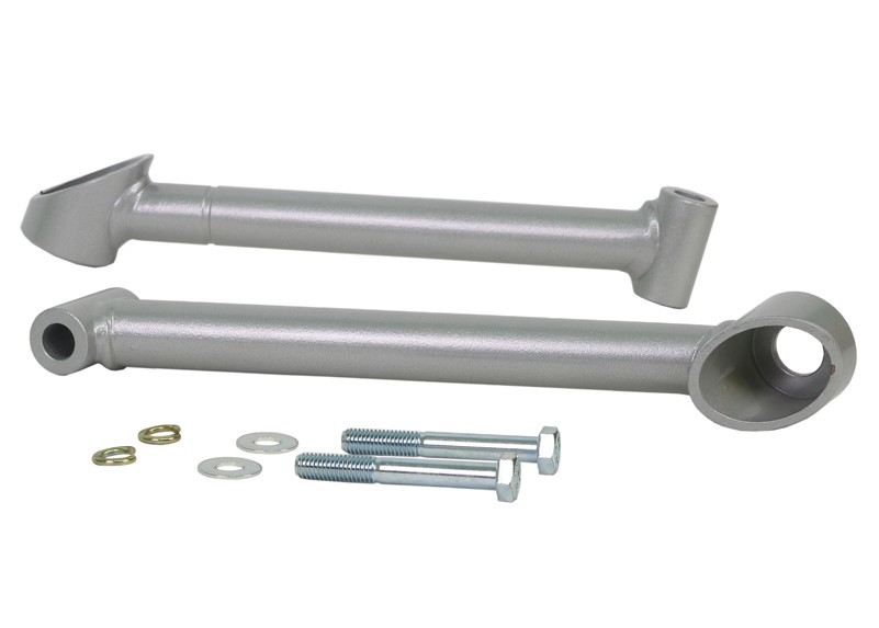 Brace - Sway Bar Mount Support