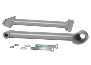 Brace - Sway Bar Mount Support