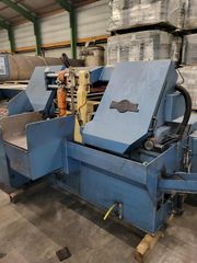 Πριόνια 2007 ΚΟΡΔΕΛΑ ΚΟΠΗΣ ΜΕΤΑΛΛΟΥ DOALL