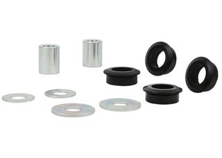 Shock Absorber - Lower Bushing Kit