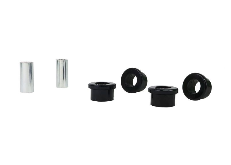 CONTROL ARM - LOWER INNER FRONT BUSHING - FRONT