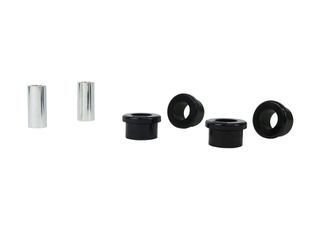 CONTROL ARM - LOWER INNER FRONT BUSHING - FRONT